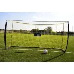 But de foot quickfire 3, 6 x 1, 8 m powershot