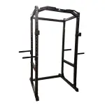 Cage de cross training sveltus