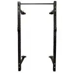 Cage de musculation murale pliable sveltus