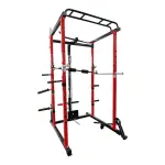 Cage de musculation pure2improve powerrack