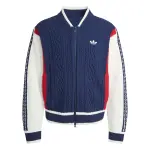 Cardigan adidas retro remix