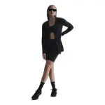 Cardigan femme nike chill rib