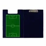 Carnet tactique football
