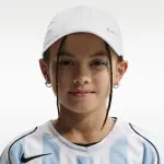 Casquette 5 pannel enfant nike dri - fit club