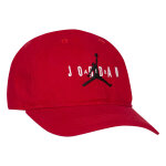 Casquette ajustable enfant jordan jan curve brim