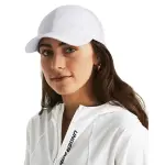 Casquette ajustable femme under armour launch
