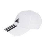 Casquette de baseball enfant adidas 3 - stripes new logo Casquette de baseball enfant adidas 3 - stripes new logo