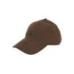 Casquette de baseball adidas corduroy