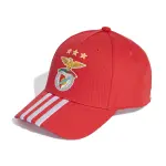 Casquette de baseball benfica lisbonne 3 - stripes