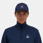 Casquette de baseball le coq sportif essentiel n�1