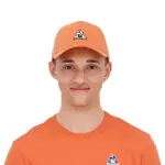 Casquette de baseball le coq sportif essentiels n�2