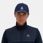 Casquette de baseball le coq sportif essentiel n�4