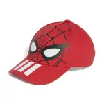 Casquette de baseball enfant adidas marvel spider man