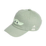 Casquette de baseball enfant adidas adidas x star wars the mandalorian Casquette de baseball enfant adidas adidas x star wars the mandalorian