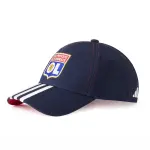 Casquette de baseball ext�rieur ol 2025 / 26