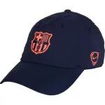 Casquette de baseball fc barcelone 2025 / 26