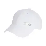 Casquette de baseball l�ger bagde en m�tal enfant adidas