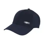Casquette de baseball lger bagde en mtal enfant adidas