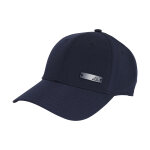 Casquette de baseball léger bagde en métal enfant adidas Casquette de baseball léger bagde en métal enfant adidas