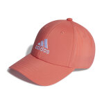 Casquette de baseball légère et brodé femme adidas logo Casquette de baseball légère et brodé femme adidas logo
