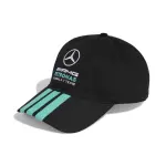 Casquette de baseball enfant mercedes amg petronas formula one team dna