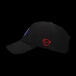 Casquette de baseball psg 2025 / 26