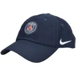 Casquette de baseball psg 2025 / 26
