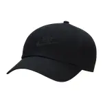 Casquette d�lav�e souple nike club futura