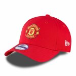 Casquette enfant new era basic 9forty manchester united