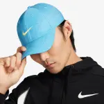 Casquette de golf nike dri - fit club structured
