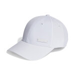 Casquette légère avec écusson en métal enfant adidas Casquette légère avec écusson en métal enfant adidas