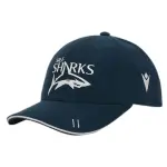 Casquette sale sharks 2022 / 23