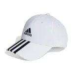 Casquette en serg� de coton enfant adidas 3 - stripes