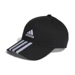 Casquette en serg� de coton enfant adidas 3 - stripes
