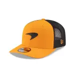 Casquette snapback 9seventy mclaren racing team ss tno
