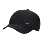Casquette avec swoosh mtallique sans structure enfant nike dri - fit club
