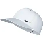 Casquette avec swoosh mtallique sans structure enfant nike dri - fit club