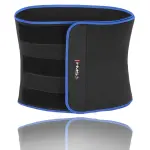 Ceinture minceur taille unique hms