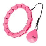 Cerceau one fitness oha02 hula hop