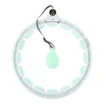 Cerceau avec poids et compteur hms hhw06