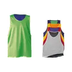 Chasuble alvole rversible