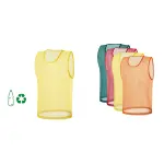 Chasuble en bouteille recycl�es enfant tremblay ct