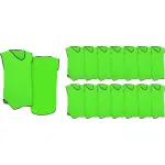 Chasuble enfant avento (x15)