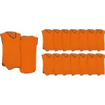 Chasuble enfant avento (x15)