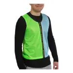 Chasubles enfant powershot (x12)