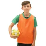 Chasuble enfant softee