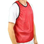 Chasubles d entranement enfant powershot