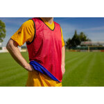 Chasuble d'entrainement rversible enfant powershot