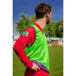 Chasuble d'entrainement rversible enfant powershot