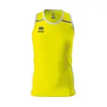 Chasuble fille errea kenny